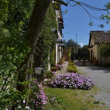 Il Granaio Dei Casabella Hotel Paestum Luaran gambar