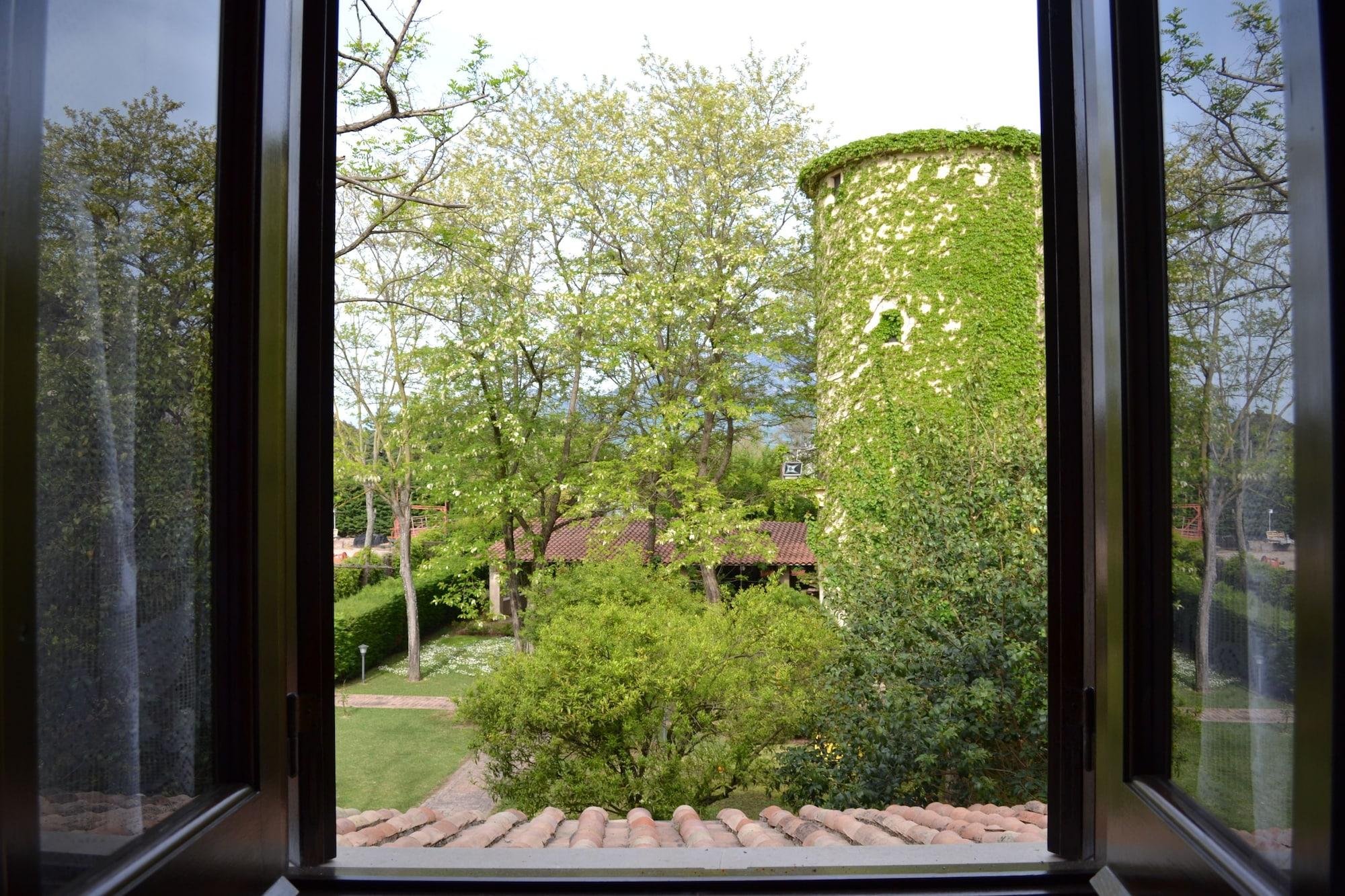 Il Granaio Dei Casabella Hotel Paestum Luaran gambar