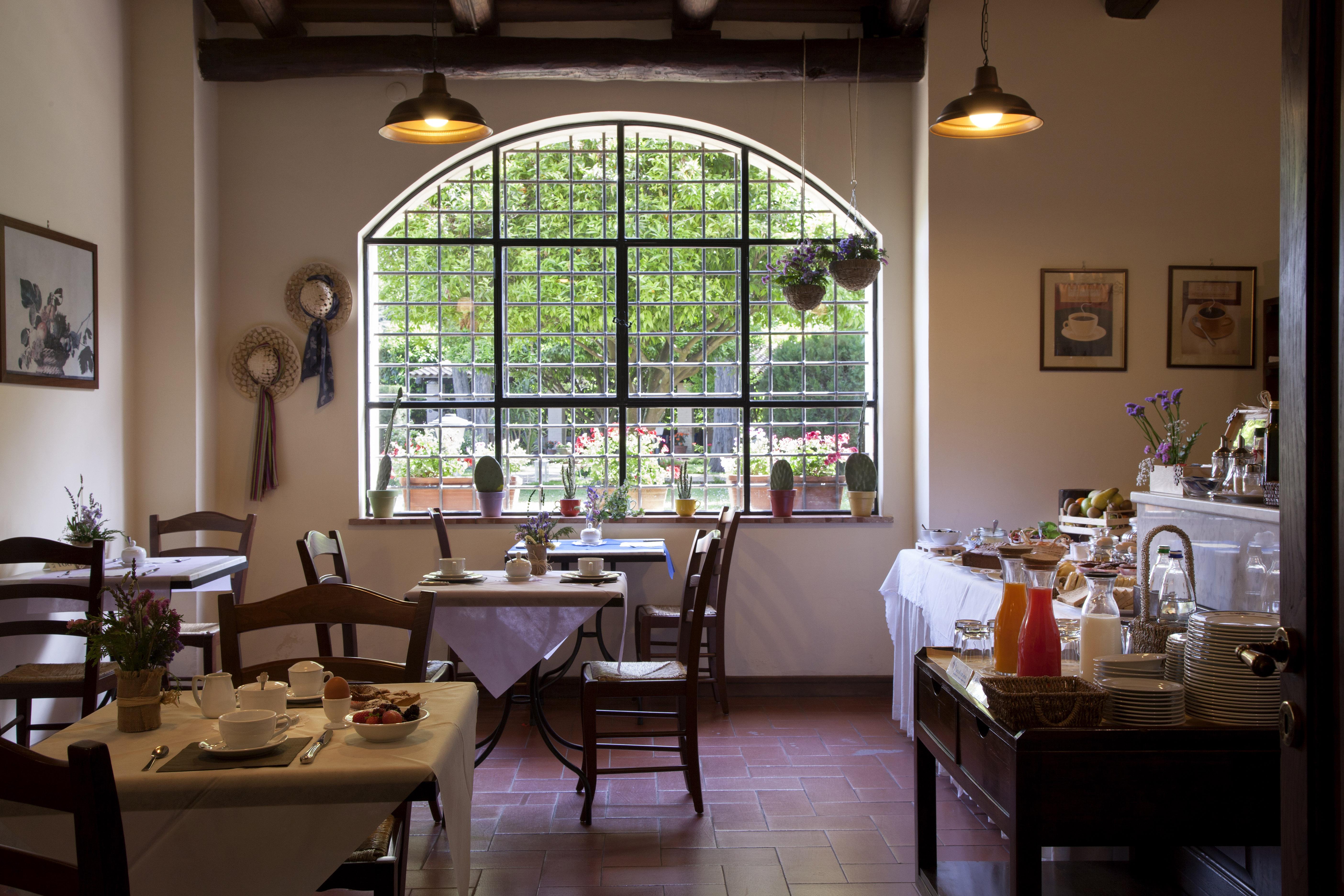 Il Granaio Dei Casabella Hotel Paestum Luaran gambar