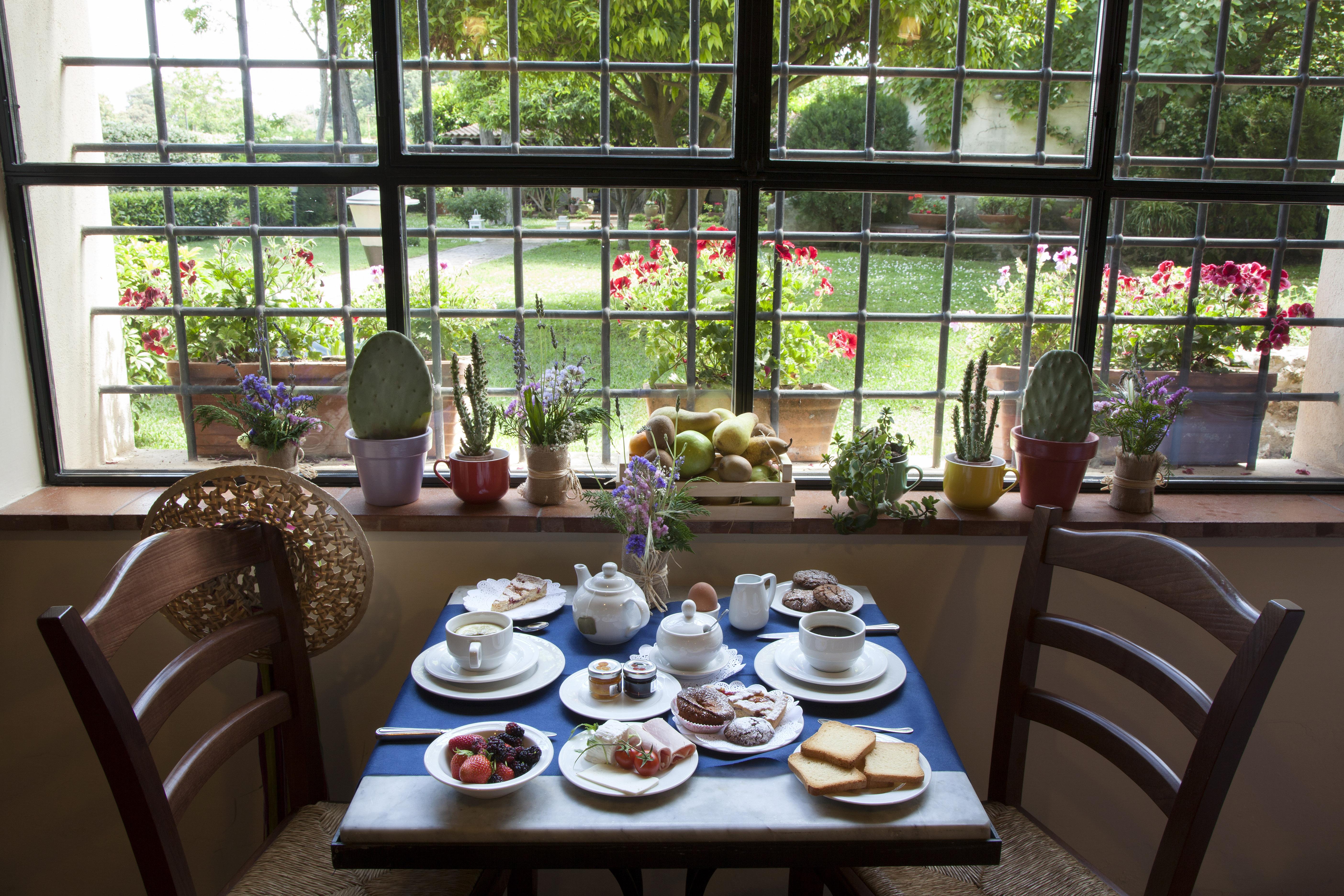 Il Granaio Dei Casabella Hotel Paestum Luaran gambar