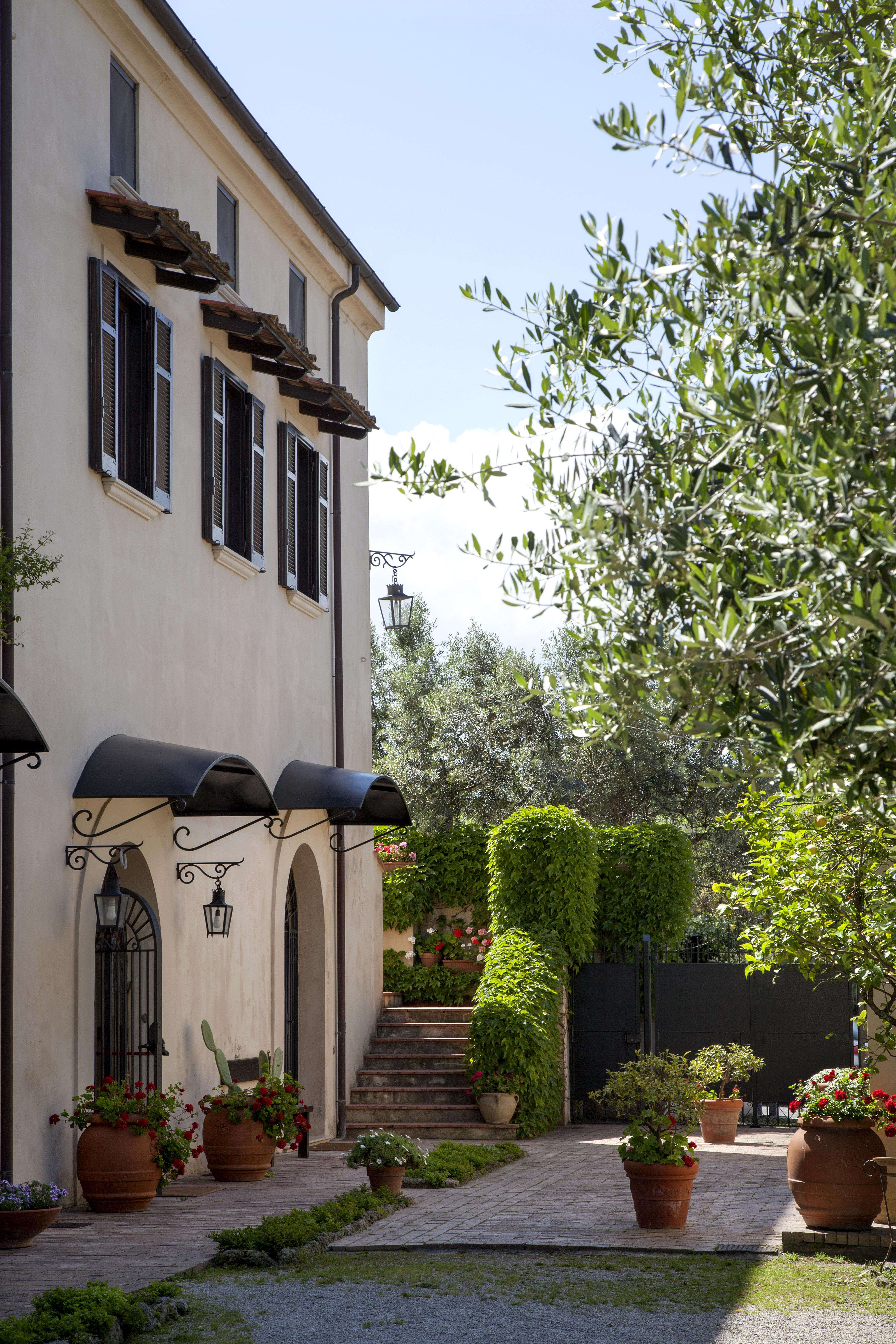 Il Granaio Dei Casabella Hotel Paestum Luaran gambar