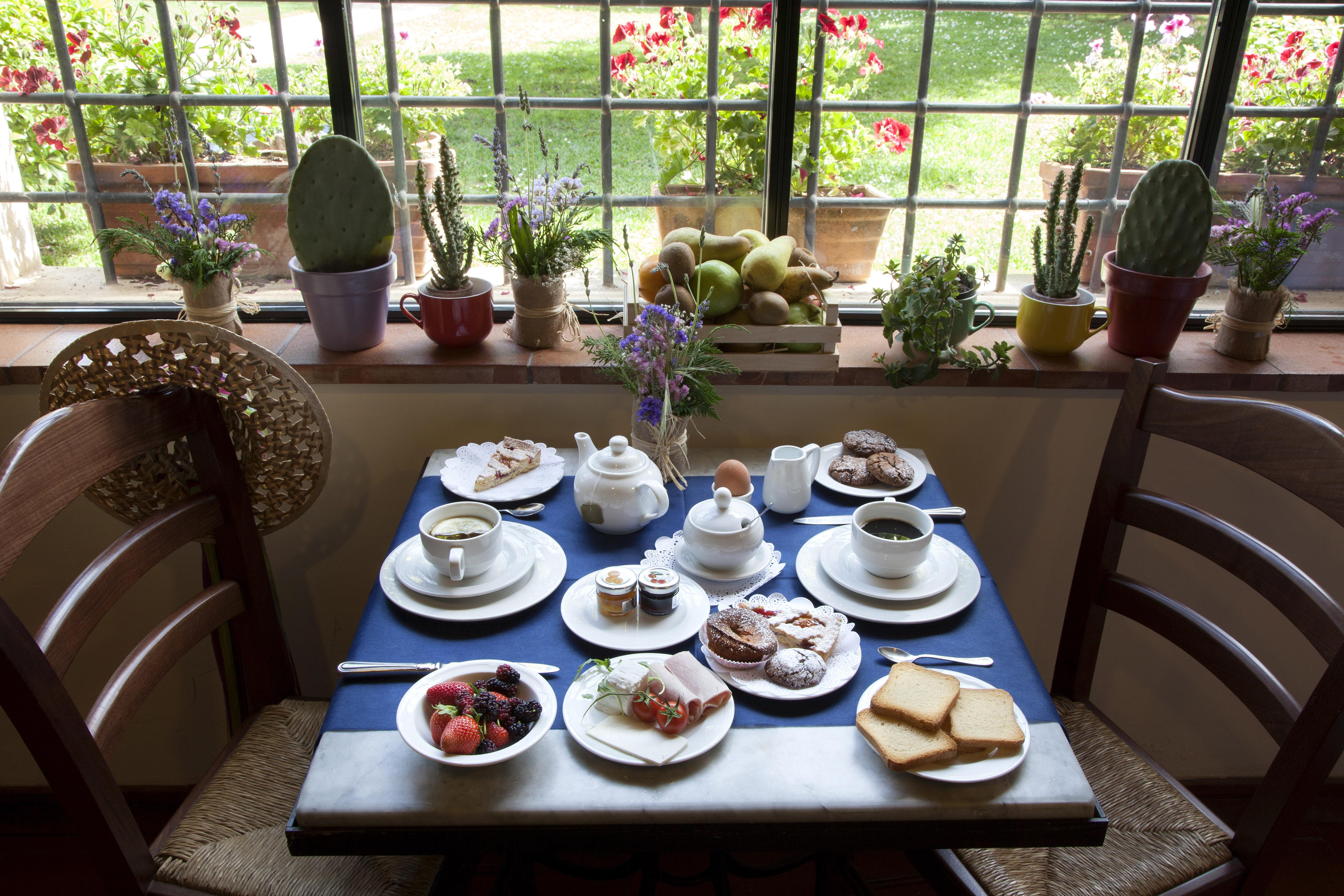 Il Granaio Dei Casabella Hotel Paestum Luaran gambar