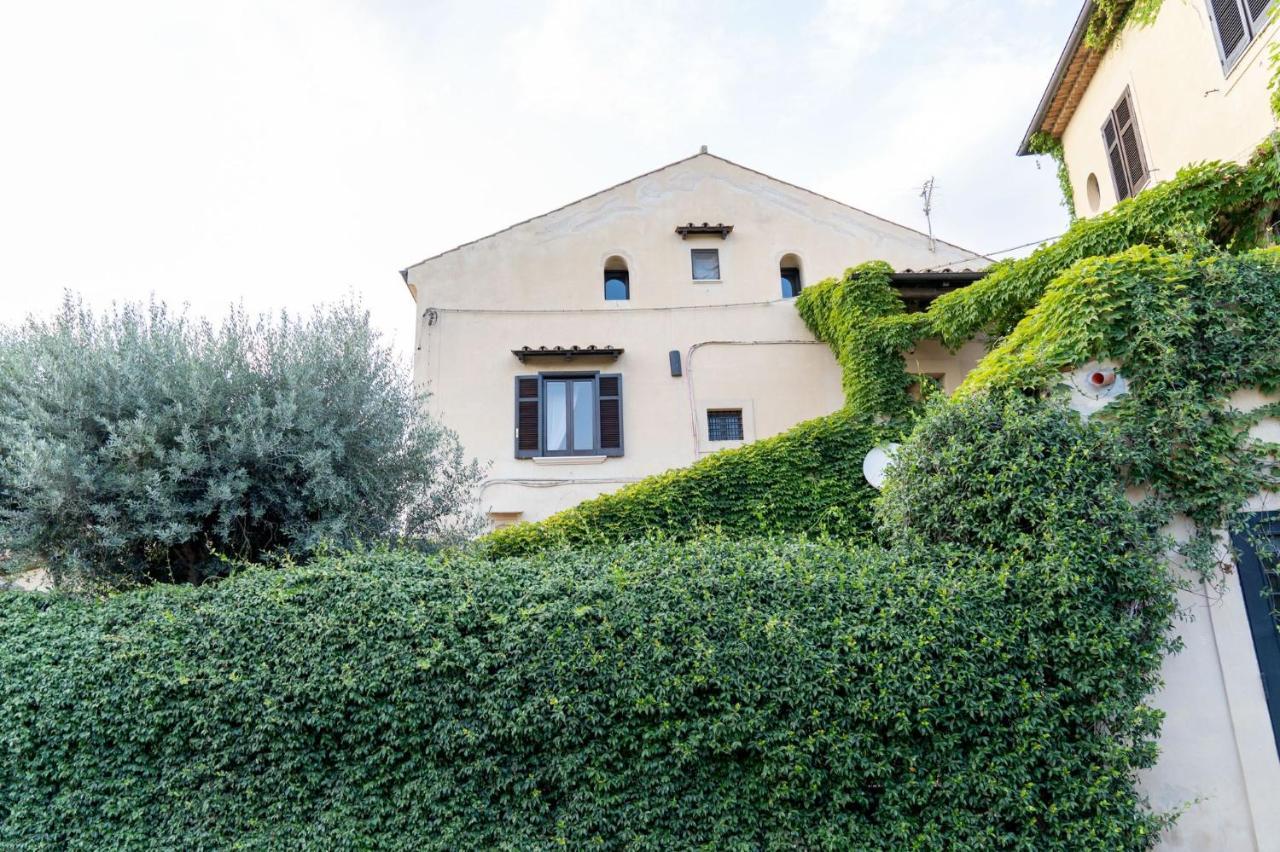 Il Granaio Dei Casabella Hotel Paestum Luaran gambar