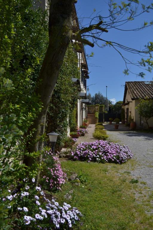 Il Granaio Dei Casabella Hotel Paestum Luaran gambar